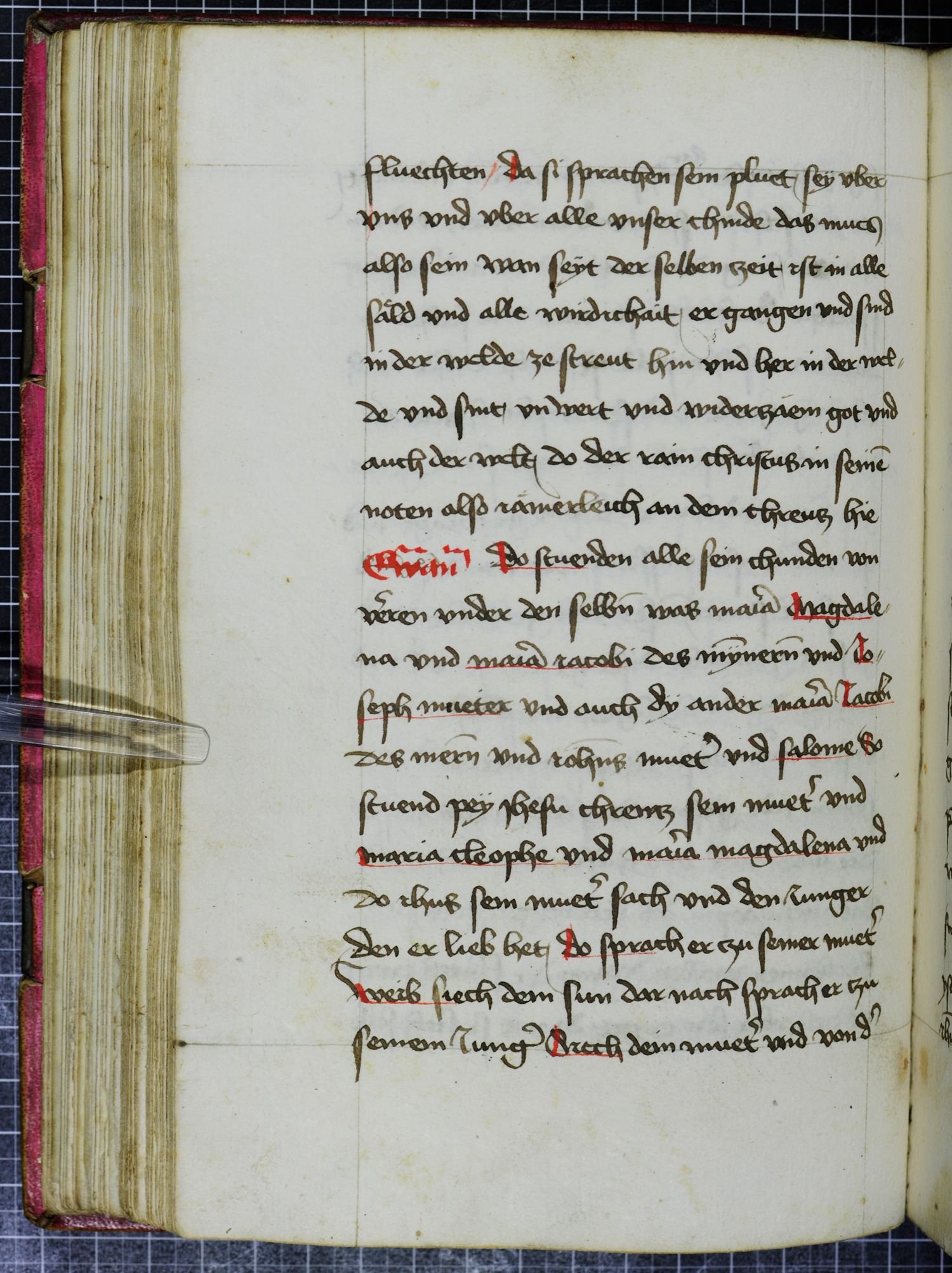 Digitised page